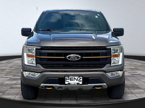 Used 2021 Ford F150 Tremor AWD/4WD image 2