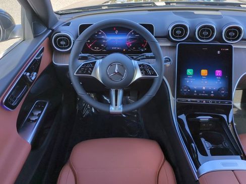 New 2026 Mercedes-Benz C 300 4MATIC Sedan image 15