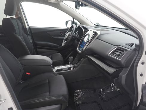 Used 2024 Subaru Ascent Premium w/ Convenience Package image 14