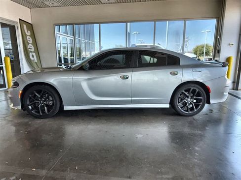 Used 2023 Dodge Charger GT w/ Blacktop Package image 3