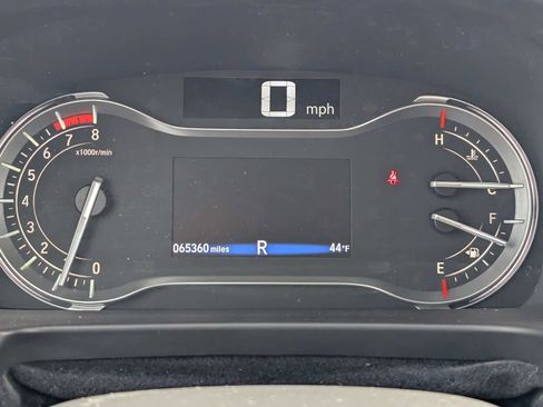 Used 2020 Honda Ridgeline RTL image 31