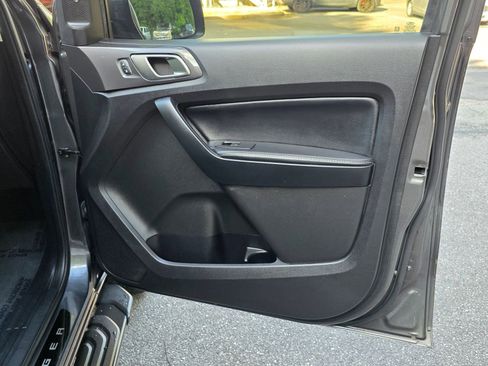 Used 2019 Ford Ranger Lariat w/ Equipment Group 501A Mid image 34