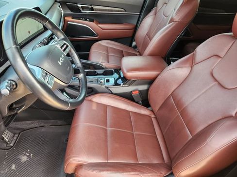 Certified 2023 Kia Telluride SX AWD/4WD image 13