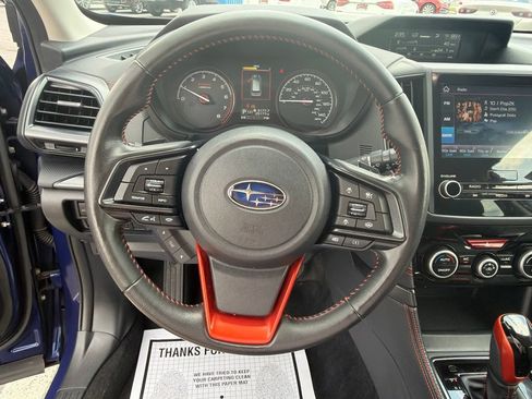 Used 2024 Subaru Forester Sport AWD/4WD image 19