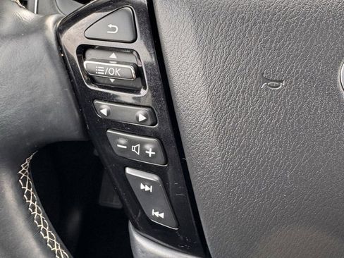 Used 2023 INFINITI QX80 Premium Select w/ Cargo Package image 35