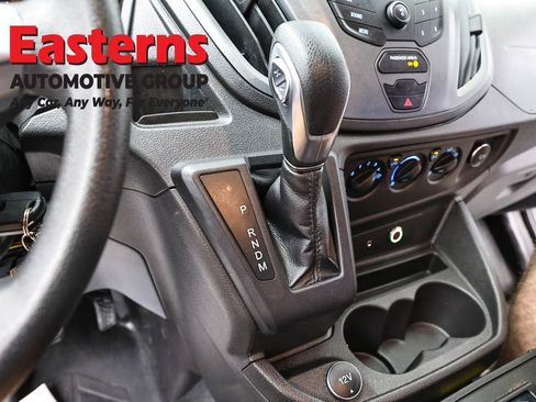 Used 2019 Ford Transit 250 130 Low Roof RWD image 12