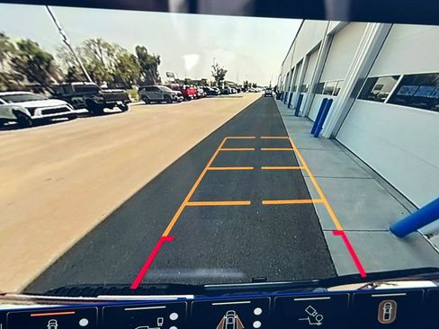 New 2026 GMC Sierra 2500 Denali w/ Technology Package image 16