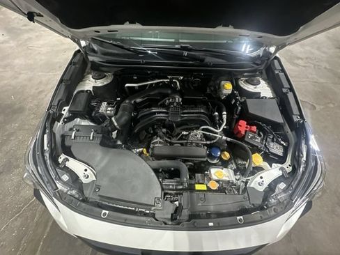 Used 2023 Subaru Outback Premium AWD/4WD image 22
