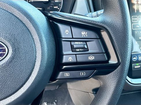 New 2026 Subaru Crosstrek 2.5i Premium AWD/4WD image 9