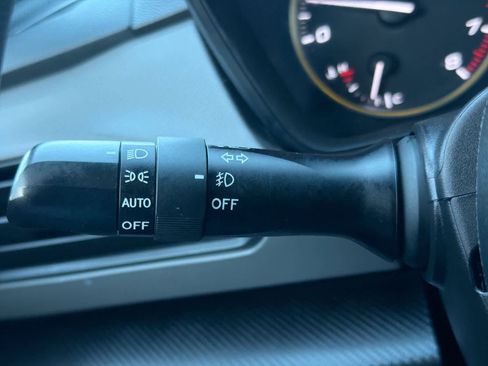 Certified 2024 Subaru Crosstrek 2.5i Sport image 27