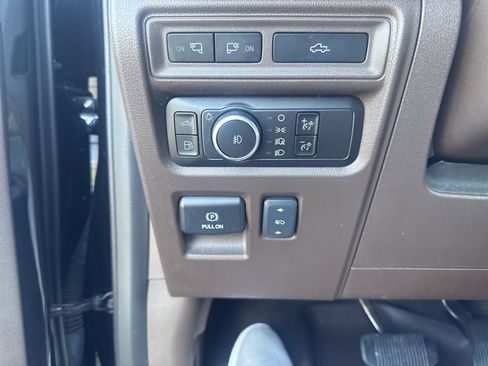 Used 2023 Ford F150 King Ranch w/ Equipment Group 601A High image 19