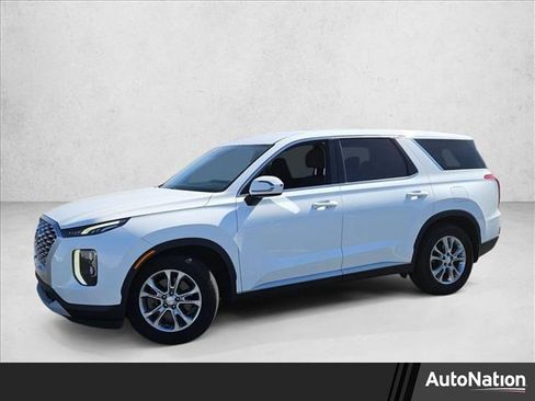 Used 2022 Hyundai Palisade SE image 1