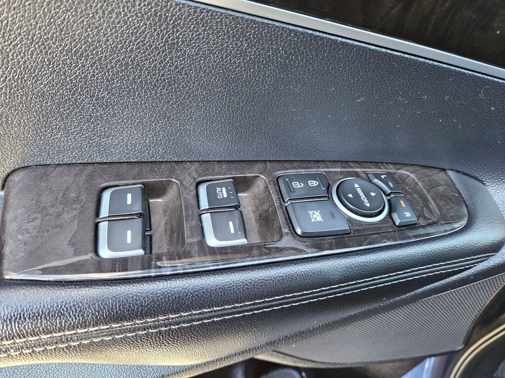Used 2016 Kia Sorento FWD image 27