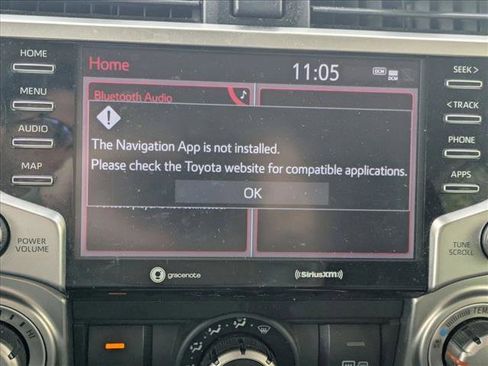 Used 2021 Toyota 4Runner SR5 image 15