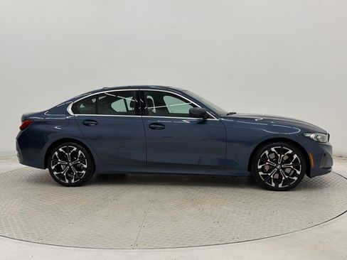 Used 2025 BMW 330i Sedan RWD image 8