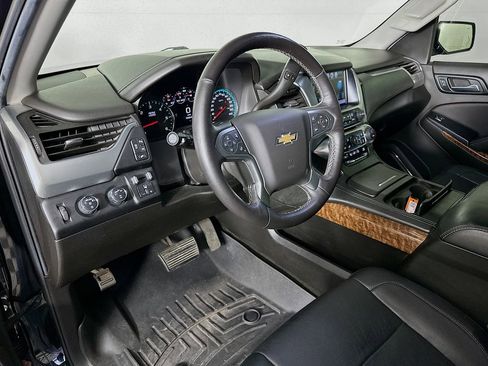 Used 2017 Chevrolet Tahoe Premier w/ Max Trailering Package image 13