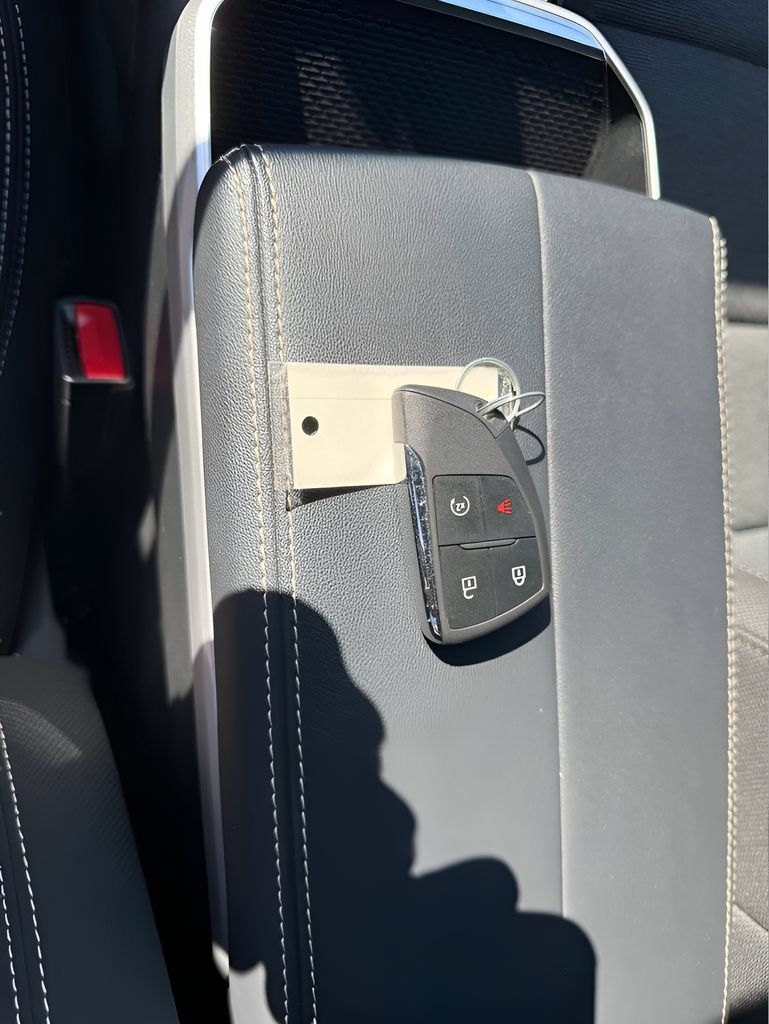 Used 2026 GMC Terrain Elevation FWD image 35