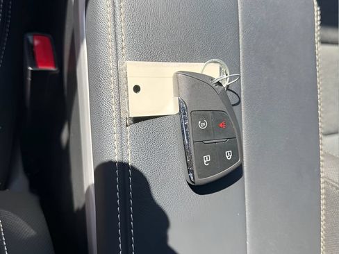 Used 2026 GMC Terrain Elevation FWD image 35