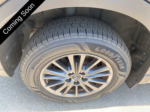 Used 2019 MAZDA CX-5 Sport FWD image 13