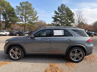 Used 2020 Mercedes-Benz GLE 450 4MATIC