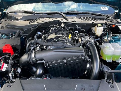 New 2026 Ford Mustang Premium RWD image 10