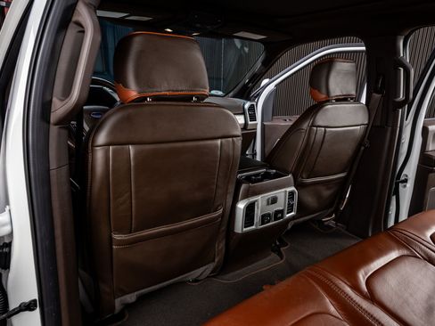 Used 2022 Ford F250 King Ranch w/ King Ranch Ultimate Package AWD/4WD image 34