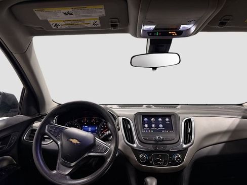 Used 2022 Chevrolet Equinox LS w/ LS Convenience Package FWD image 22