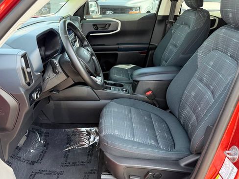 Certified 2024 Ford Bronco Sport Heritage w/ Heritage Convenience Package AWD/4WD image 18