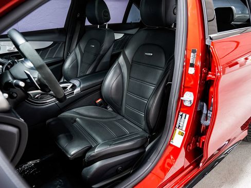 Used 2019 Mercedes-Benz C 63 AMG S image 24