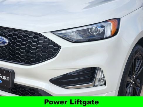 Used 2024 Ford Edge ST-Line image 7