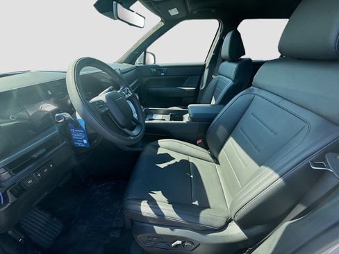 New 2026 Hyundai Santa Fe Calligraphy image 14