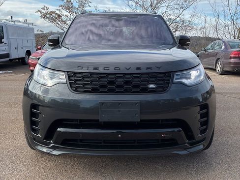 Used 2023 Land Rover Discovery HSE R-Dynamic image 14