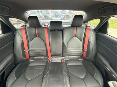 Used 2020 Toyota Avalon TRD FWD image 23