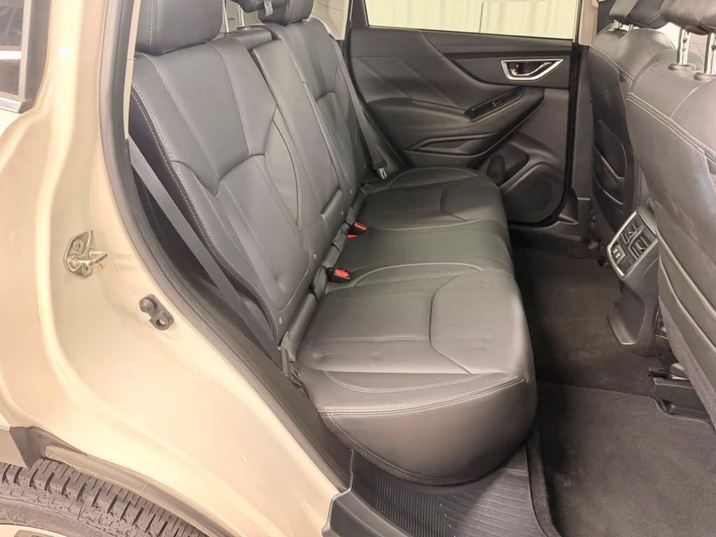 Used 2019 Subaru Forester Limited AWD/4WD image 38