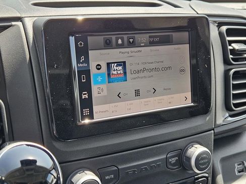 New 2026 RAM ProMaster 1500 w/ Power Group image 41