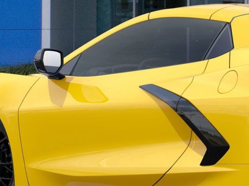 New 2026 Chevrolet Corvette Stingray Preferred Conv w/ Battery Protection Package RWD image 20