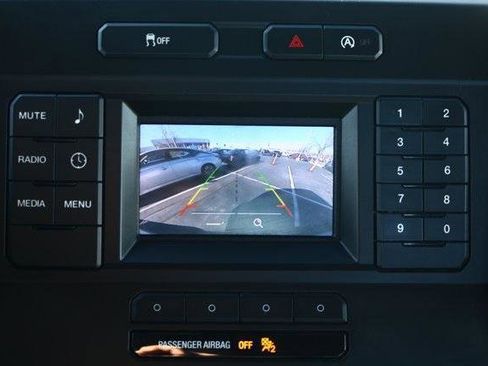 Used 2020 Ford F150 XL w/ Trailer Tow Package image 14