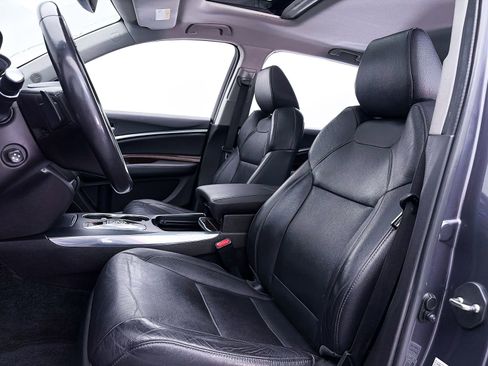 Used 2018 Acura MDX FWD image 14
