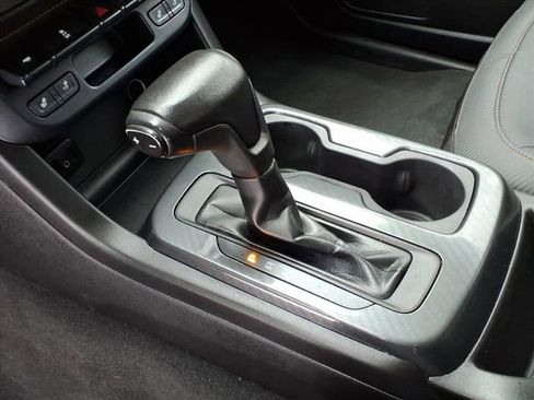 Used 2021 GMC Canyon AT4 image 12