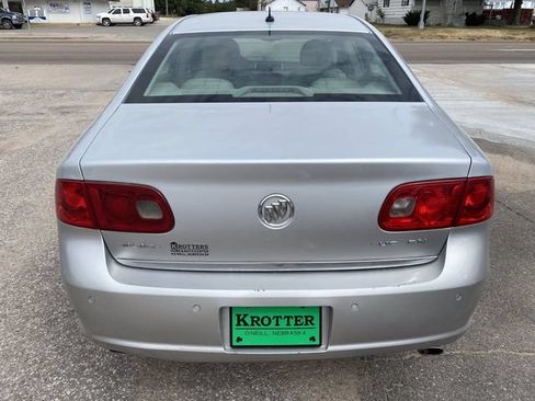 Used 2008 Buick Lucerne CXS FWD image 3