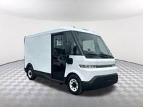 Used 2024 Chevrolet Brightdrop 400 w/ Commercial Equipment Package AWD/4WD image 2