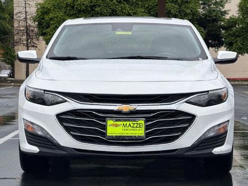 Used 2023 Chevrolet Malibu LT FWD image 6