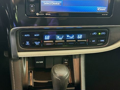 Used 2017 Toyota Corolla iM image 16