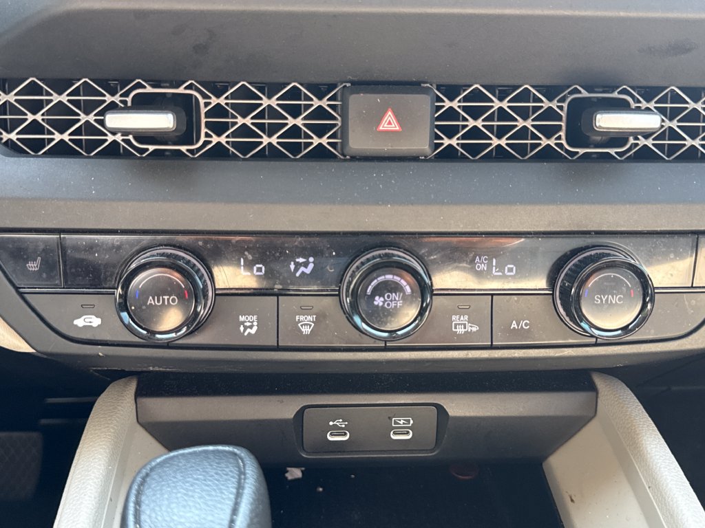Used 2024 Honda Accord EX image 22