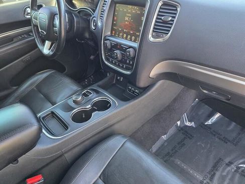 Used 2017 Dodge Durango GT w/ Premium Group image 34