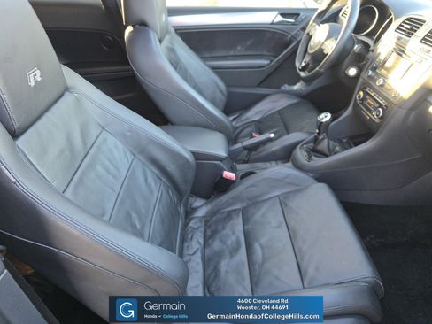 Used 2012 Volkswagen Golf R 2-Door image 25