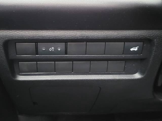Used 2024 Mitsubishi Outlander SE FWD image 14