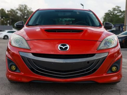Used 2013 MAZDA MAZDA3 Touring FWD image 20