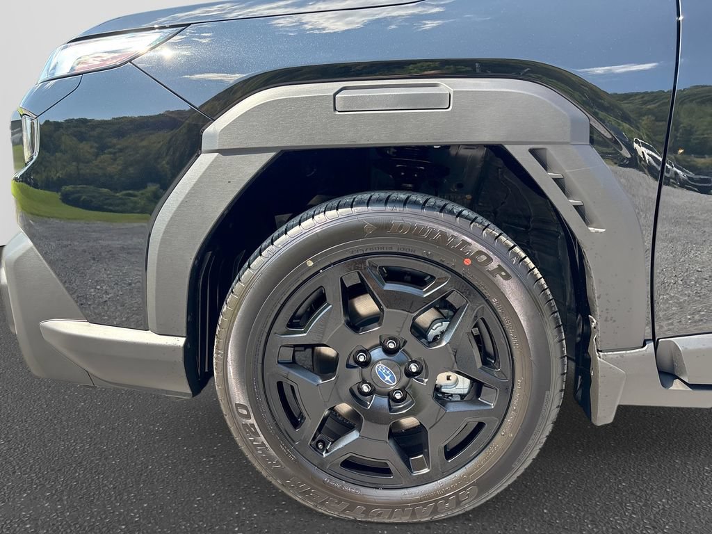 New 2026 Subaru Outback Limited AWD/4WD image 14