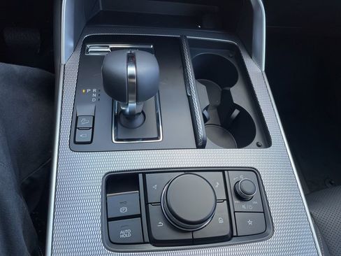 New 2026 MAZDA CX-90 3.3 Turbo S w/ Premium Package image 23